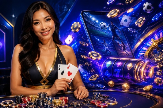 you888 casino live dealer baccarat roulette trực tuyến
